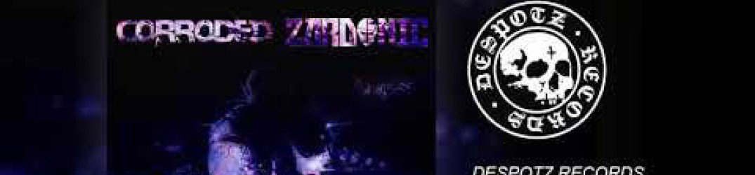 Corroded: ascolta in streaming 'Defcon Zero' (Zardonic Remix)