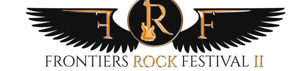 Live Report: Frontiers Rock Festival II - Day One @ Live Club Trezzo sull'Adda (MI) 11/04/2015