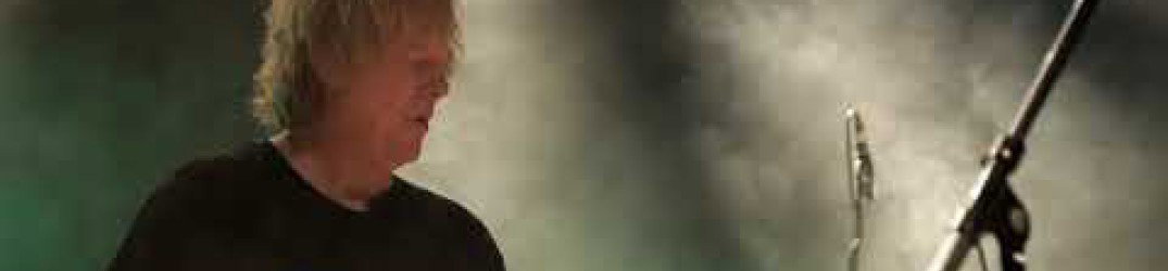 Unruly Child: pubblicato il video live ufficiale di 'Who Cries Now'