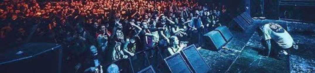 Emmure: guarda il videoclip ufficiale di 'Natural Born Killer'