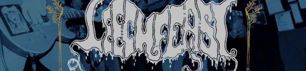 Leechfeast: in streaming la nuova traccia 'Tar'