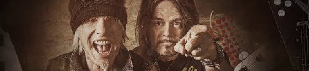 Michael Schenker Fest: online l'official album trailer #2 di "Resurrection"