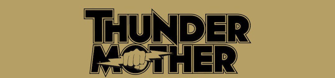 Thundermother: online il nuovo singolo 'Fire In the Rain'