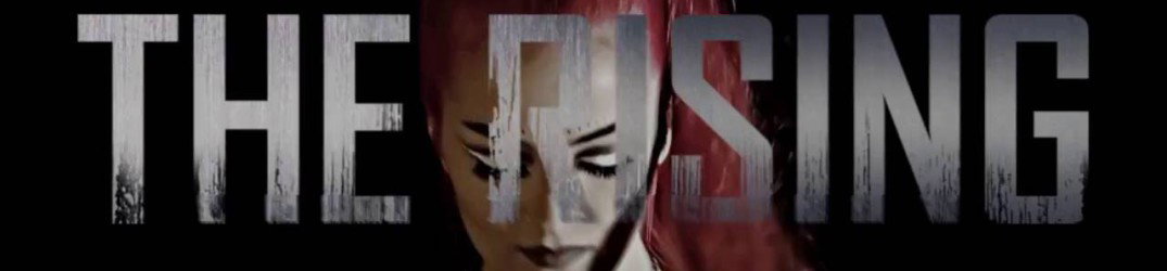Follow The Cipher: online il video ufficiale di "The Rising"