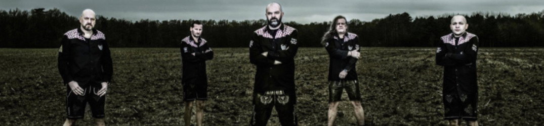 Drescher: online il music video ufficiale di 'Adrenalin'