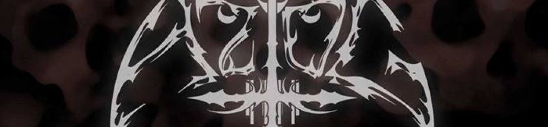Azog: disponibile l'EP "...From the Ashes" in streaming integrale
