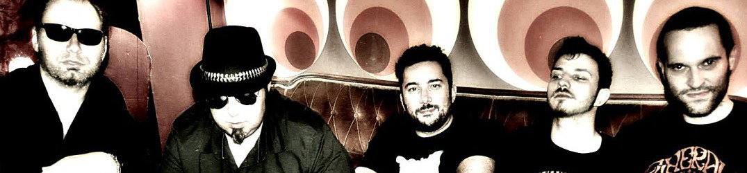 Witches Of Doom: online la cover di "Love Will Tear Us Apart" dei Joy Division