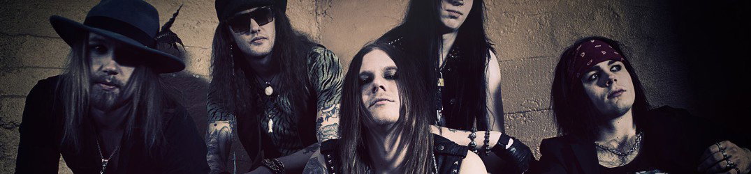 Confess: online il video ufficiale di 'Strange Kind of Affection'