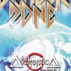 DangerZone @ Alchemica Music Club - Bologna