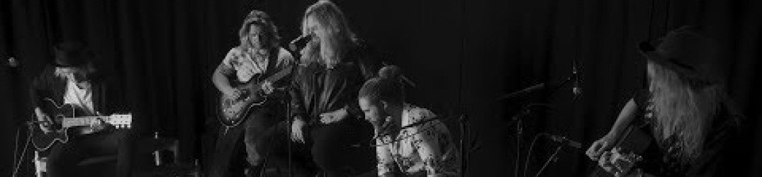 Inglorious: pubblicato il live acoustic di 'I Don't Need Your Loving'