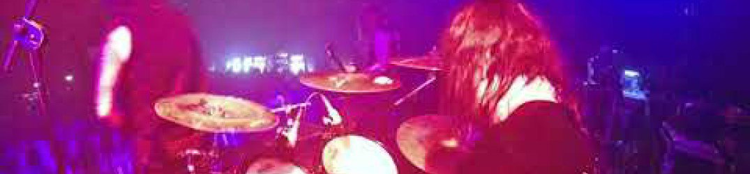 Witchmaster: pubblicato il drum cam (Zaala) di 'Obiedence'