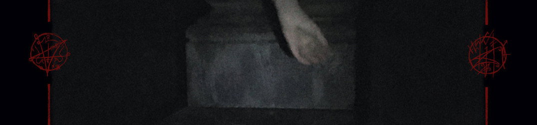Grave Upheaval: online il nuovo brano 'II-III'