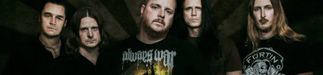 The Haunted: continua il songwriting