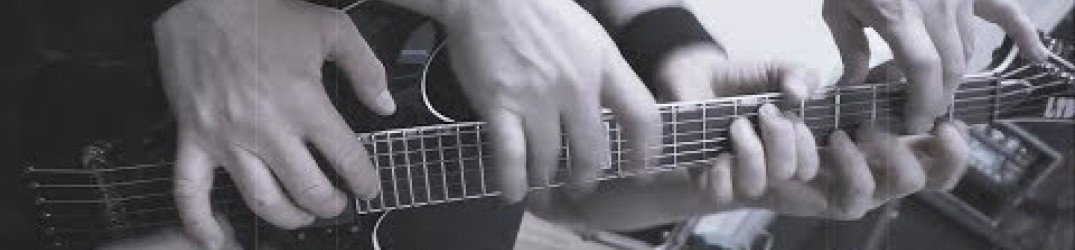 Hammerschmitt: guarda l'album medley di "Still on Fire"