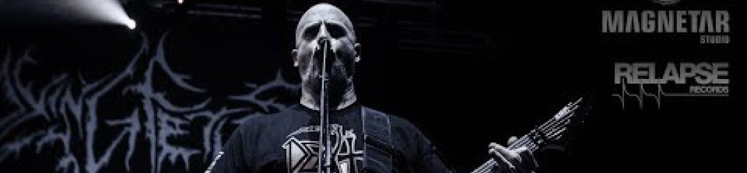 Dying Fetus: ecco il music video ufficiale di 'Wrong One to Fuck With'