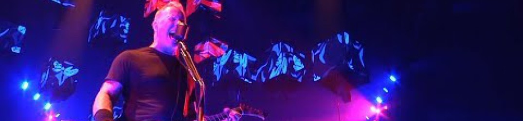 Metallica: il video live ufficiale di 'Sad But True' dal concerto di Lisbona