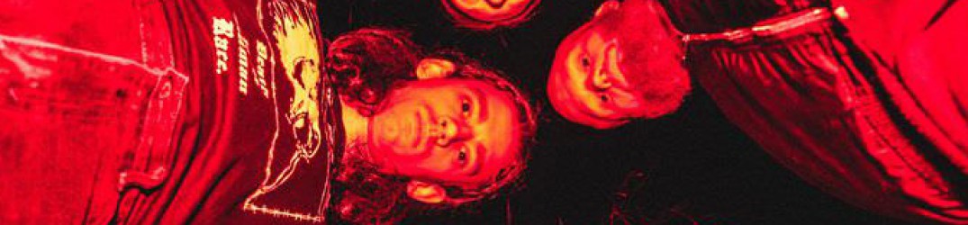 Code Orange: ascolta la nuova song 'Only One Way'