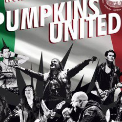 Helloween @ Mediolanum Forum - Milano