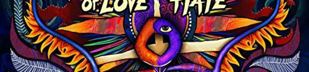 Jizzy Pearl: ascolta il nuovo brano 'All You Need Is Soul'