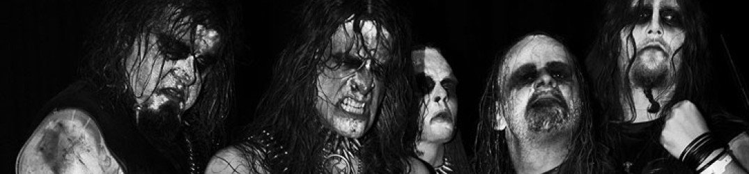Gorgoroth: pronta la ristampa di "Antichrist"