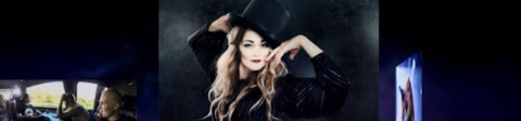 Amberian Dawn: guarda il lyric video ufficiale di 'Sky Is Falling'