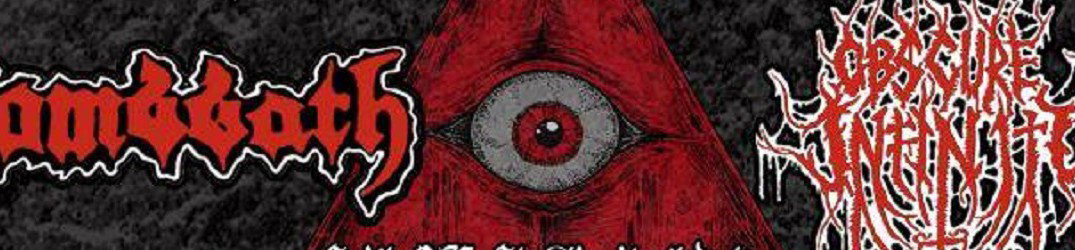 Wombbath: ascolta la nuova song 'Smell of Ice'