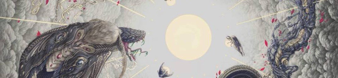 Sun Speaker: pubblicato l'official stream di 'Arrival'