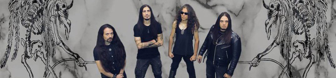 Lectern: le prossime date dal vivo della death metal band tricolore di supporto agli Anal Vomit
