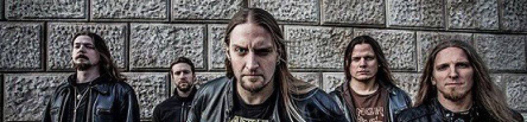 Archaic: uscito il nuovo album "How Much Blood Would You Shed To Stay Alive"