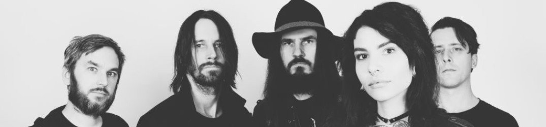 Besvärjelsen: guarda il teaser del nuovo full-length "Vallmo"