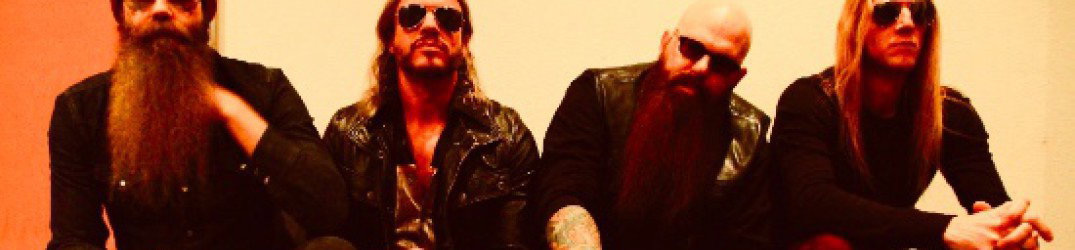 The Watchers: online la title-track del nuovo album "Black Abyss"