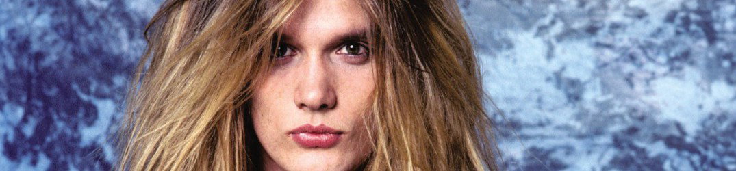 Skid Row: arriva in Italia l'autobiografia di Sebastian Bach
