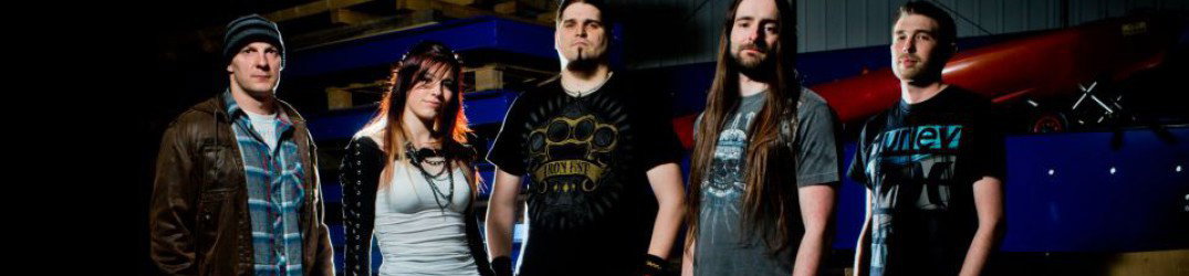 Metaprism: online il video di 'Unleash the Fire"