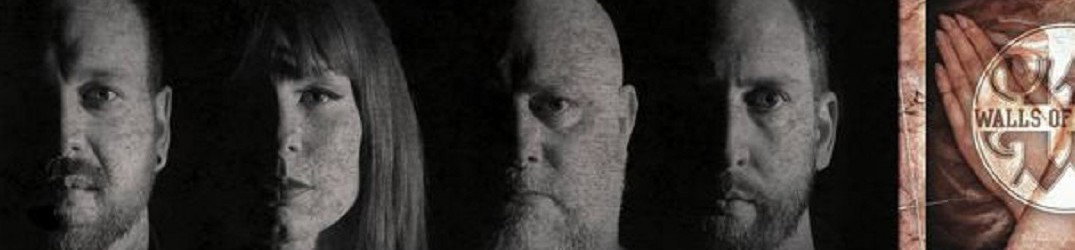 Walls Of Jericho: guarda il video ufficiale di 'Forever Militant'