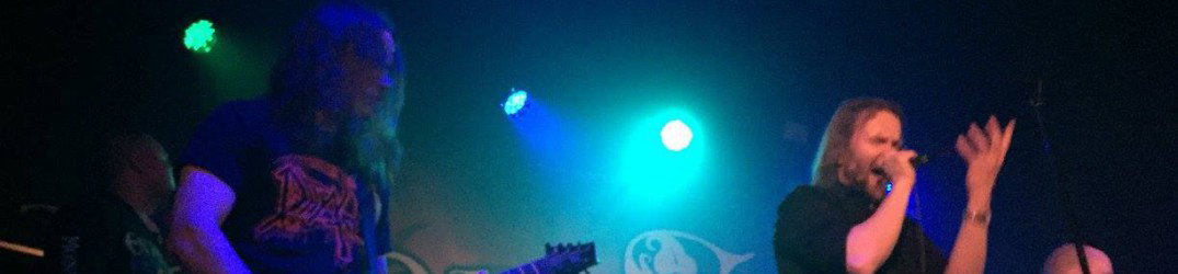 Volymian: online il video di 'Fight for Your Life'