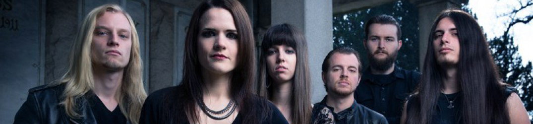 Graveshadow: pubblicato il lyric video ufficiale di 'Widow and the Raven'