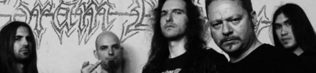 Coram Lethe: pronto il nuovo album "In Absence"