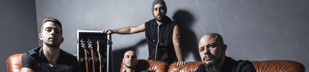 Klogr: online il video di 'Pride Before the Fall'