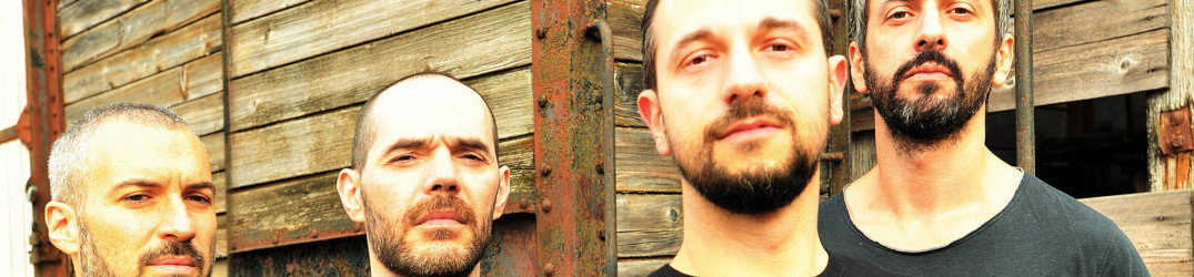 Origod: online la nuova traccia 'Perception of Dreams'