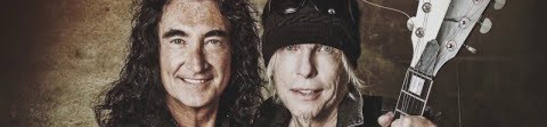 Michael Schenker Fest: online l'official audio di 'Heart and Soul'