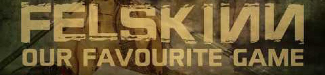 Felskinn: guarda il lyric video ufficiale di 'Our Favorite Game'