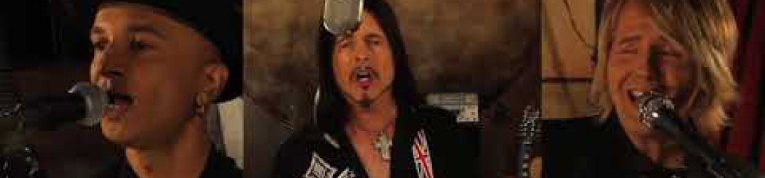 Dukes Of The Orient: pubblicato il videoclip ufficiale di 'Seasons Will Change'
