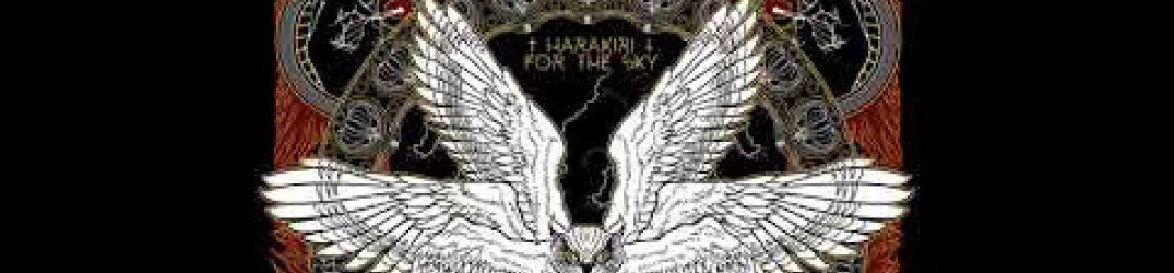 Harakiri For The Sky: ascolta la nuova song 'Fire,Walk With Me'