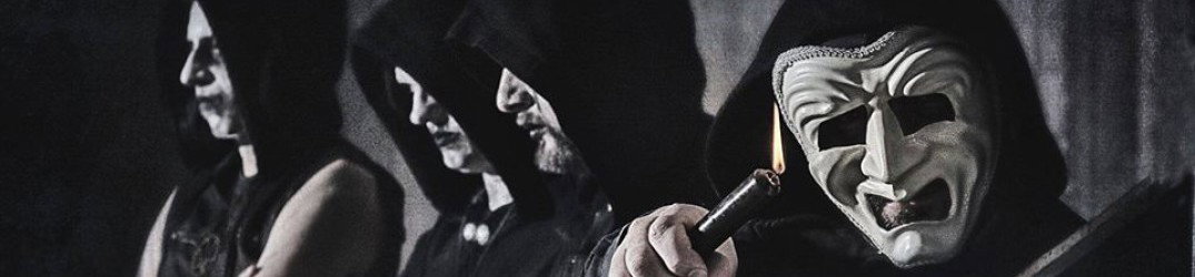 Veratrum: rivelate la cover artwork e la tracklist del loro prossimo EP "Visioni"