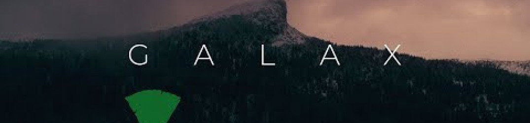 Letters From The Colony: guarda il videoclip ufficiale di 'Galax'