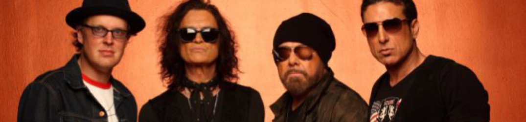 Black Country Communion: ecco il music video ufficiale di 'The Cove'