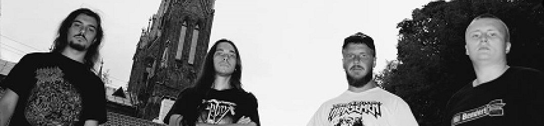 Cist: pubblicata la nuova song 'Antisceptic'
