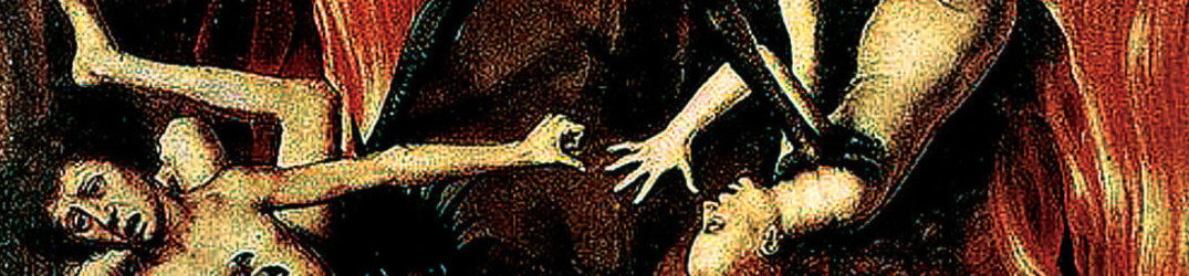 Ruin: online la nuova track 'The Bends'