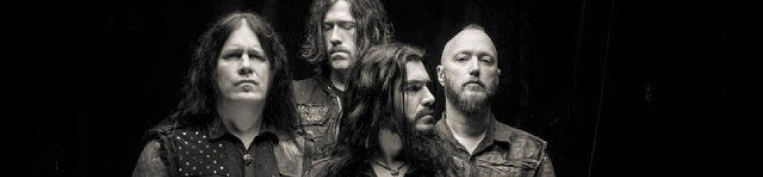 Machine Head: il nuovo album "Catharsis" entra nelle classifiche di tutto il Mondo