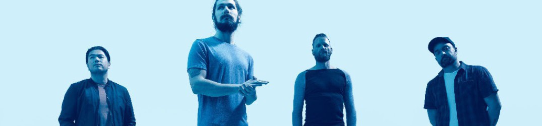 Circles: firmato un contratto con Season of Mist, nuovo pezzo tratto dal prossimo album